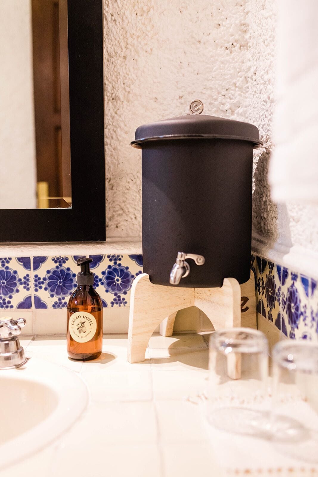 Foto - Cacao Boutique Hotel