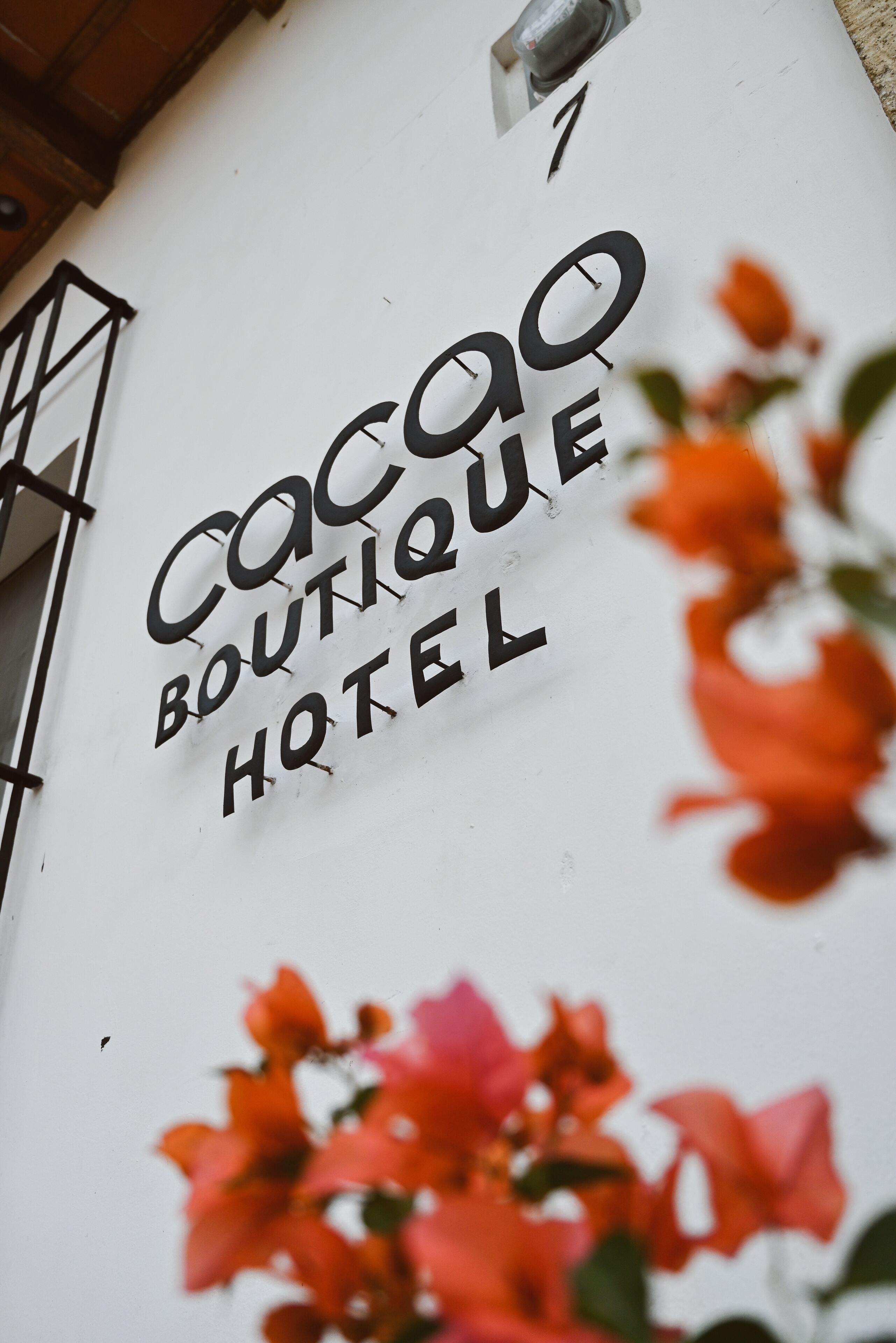Foto - Cacao Boutique Hotel