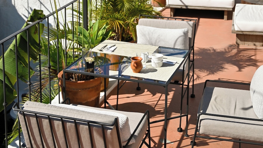 Cacao Boutique Hotel