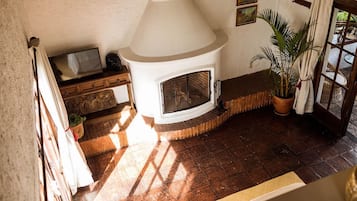 Habitación exclusiva | Wifi gratis y ropa de cama