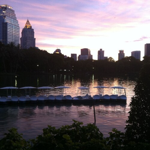 Smile Society Boutique Hostel