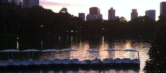 Smile Society Boutique Hostel