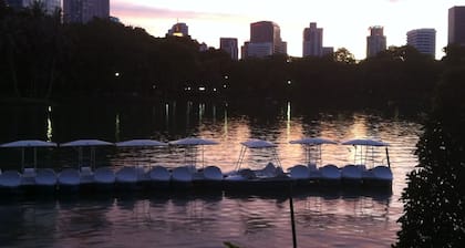 Smile Society Boutique Hostel