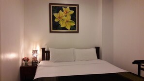 Wi-Fi ฟรี, ผ้าปูที่นอน