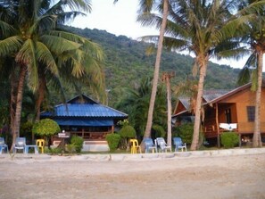 Exterior - Bird Bungalow (Ko Pha-ngan)
