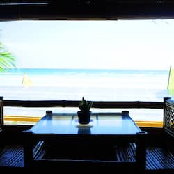 Junior Suite | Beach/ocean view