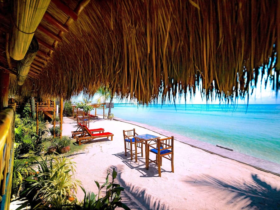 Classic Suite | Terrace/patio