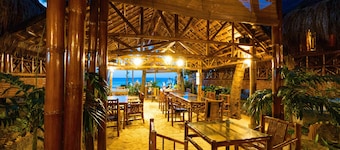 The Coral Blue Oriental Beach Villas & Suites