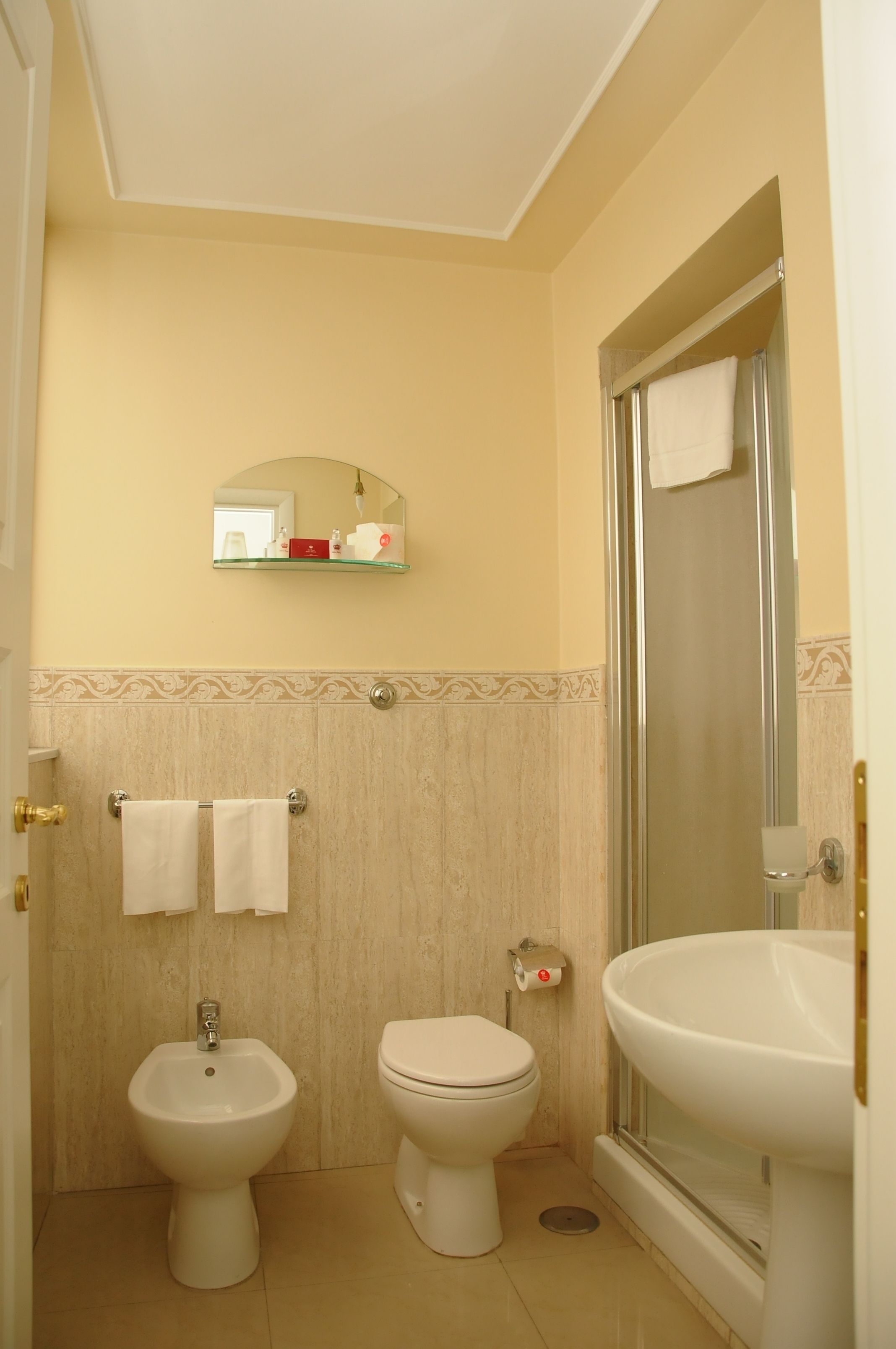 Foto - B&B Art Suite Santa Brigida