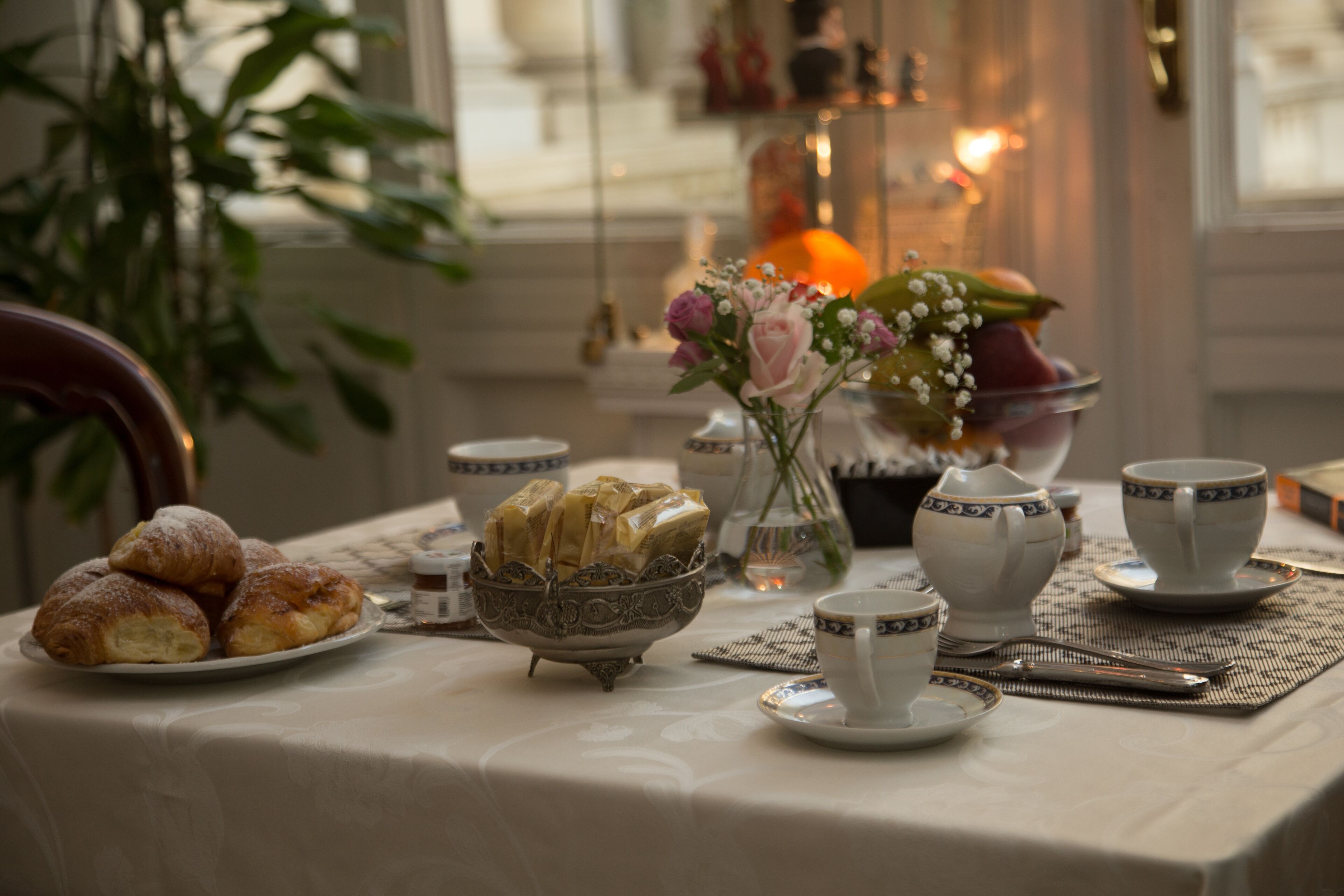 Foto - B&B Art Suite Santa Brigida