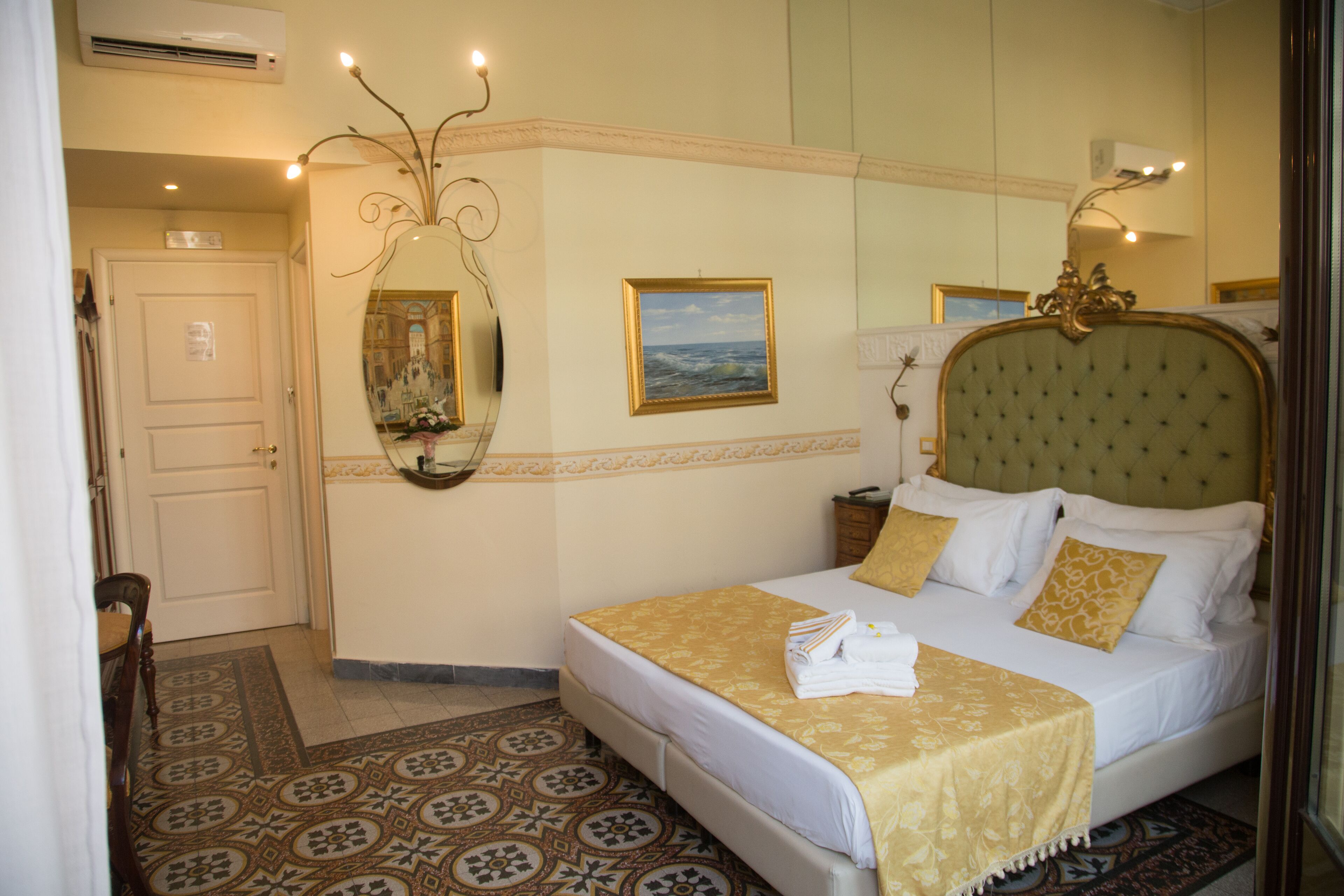 Foto - B&B Art Suite Santa Brigida