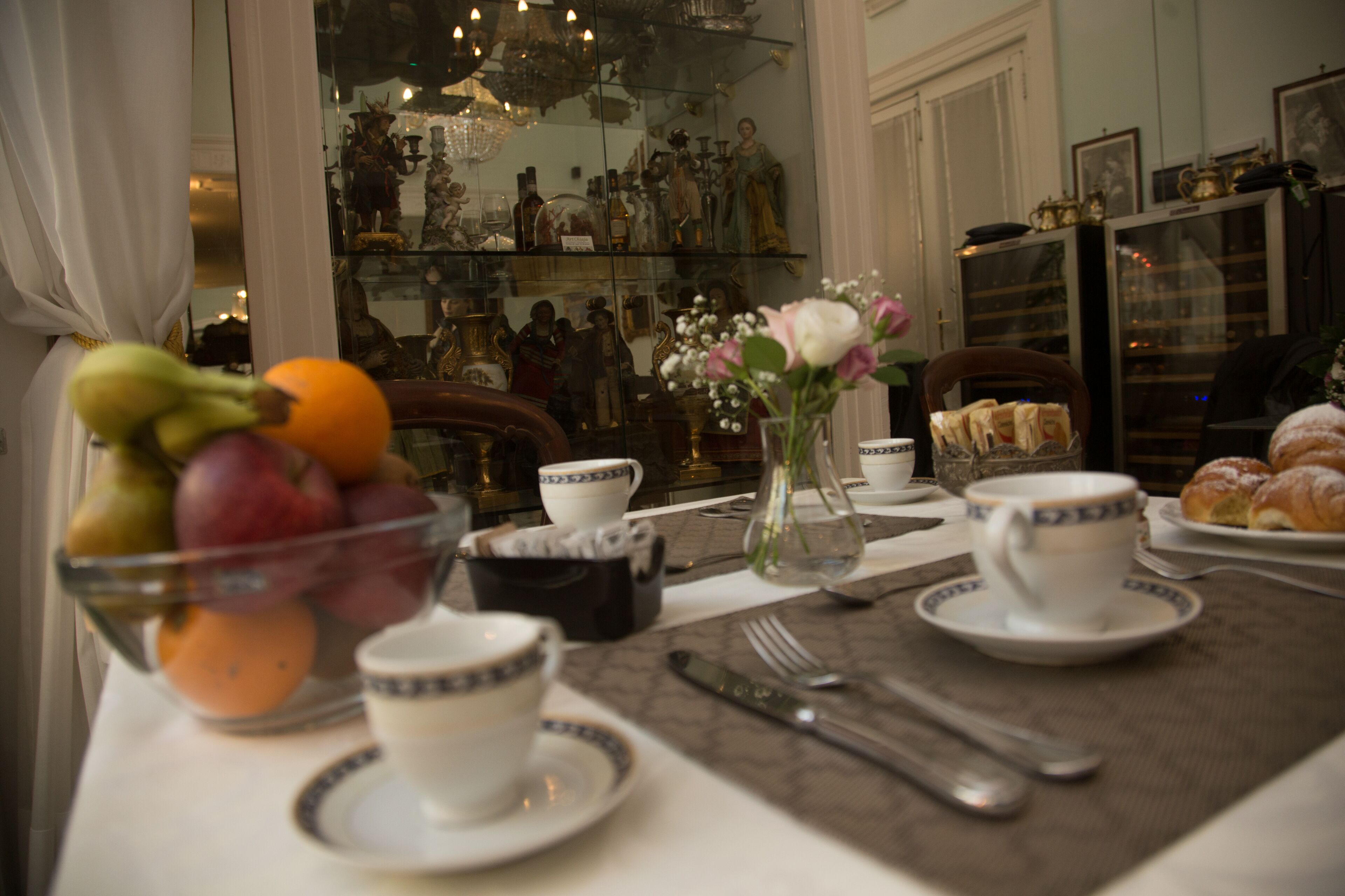 Foto - B&B Art Suite Santa Brigida