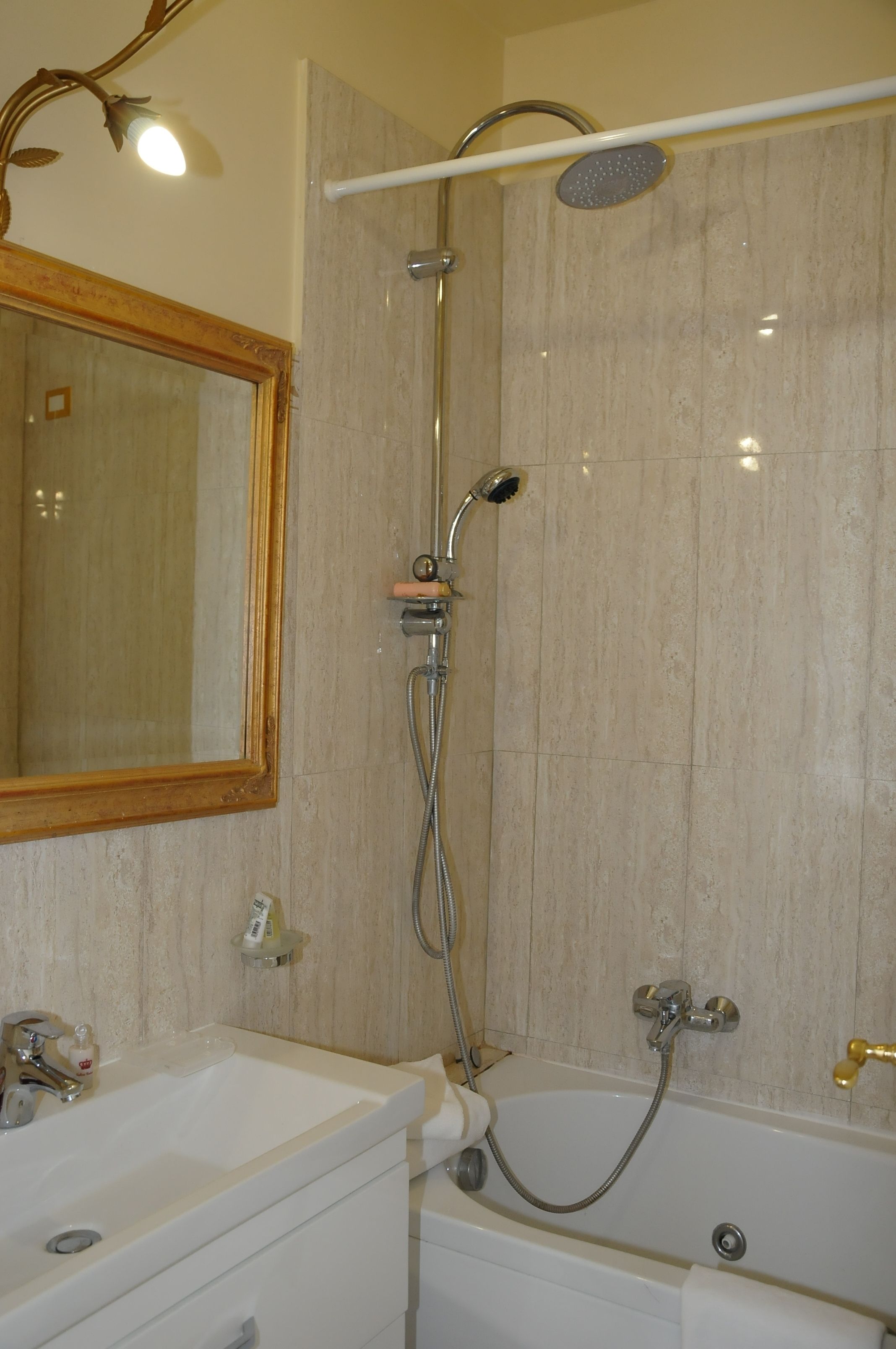 Foto - B&B Art Suite Santa Brigida