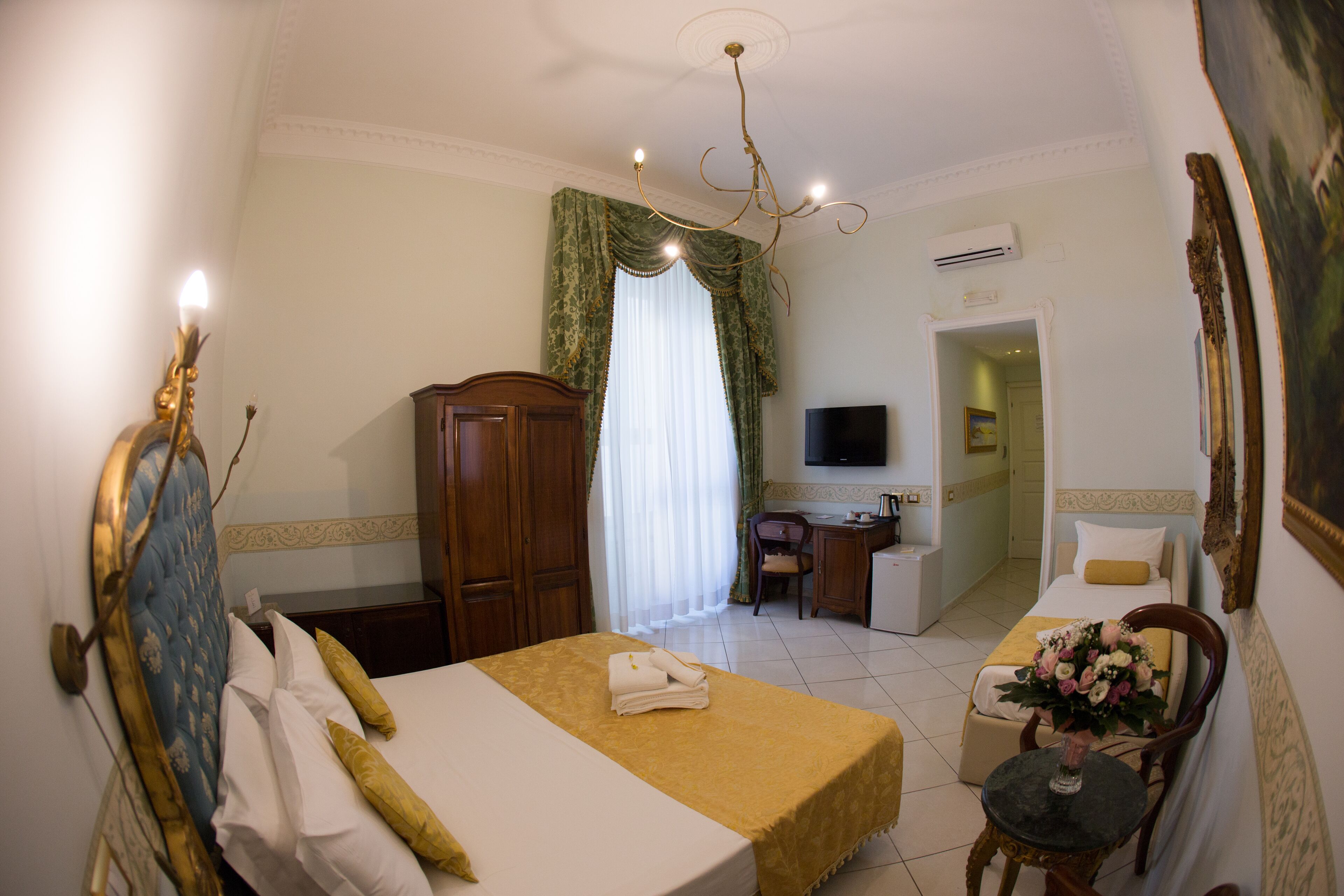 Foto - B&B Art Suite Santa Brigida