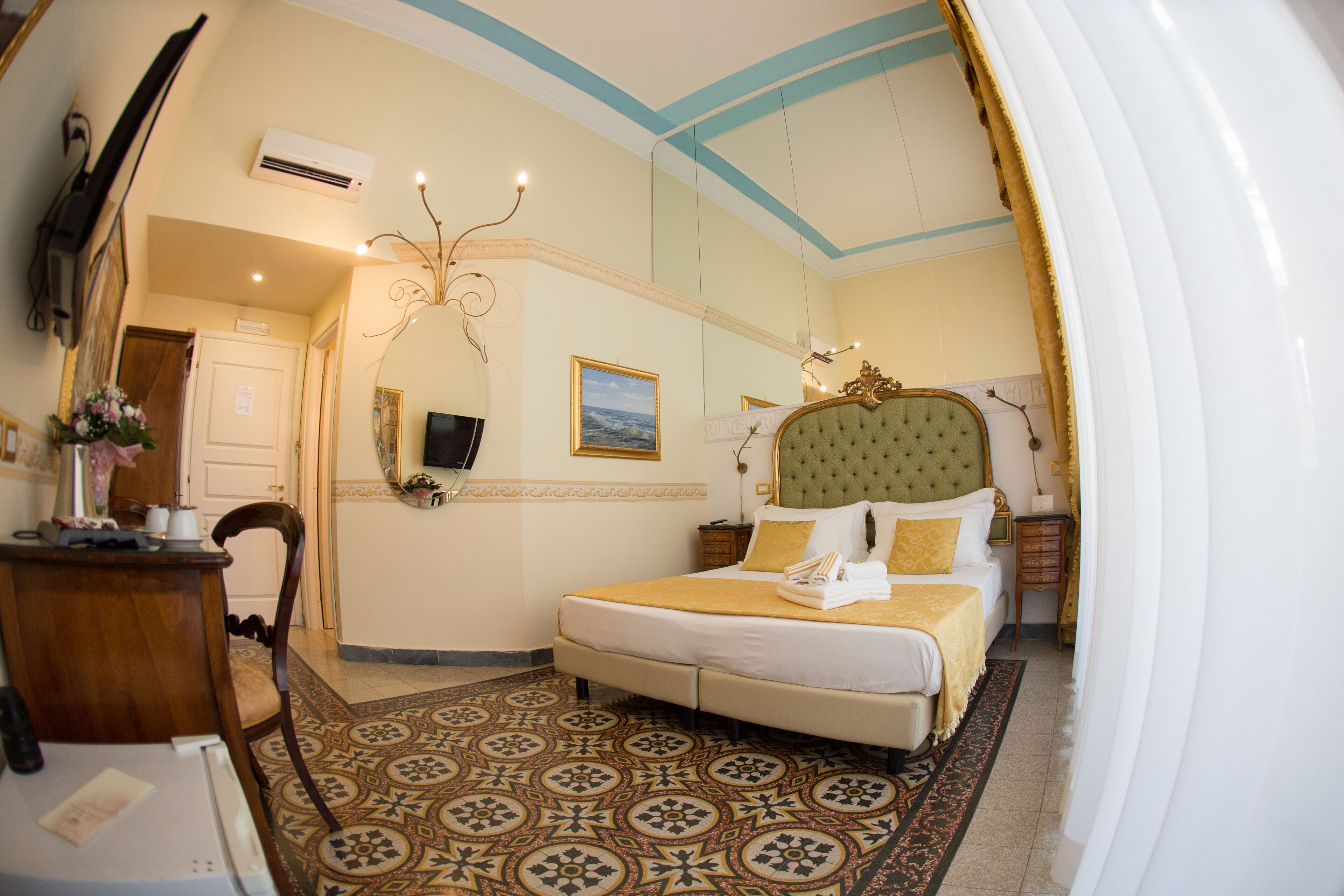 Foto - B&B Art Suite Santa Brigida