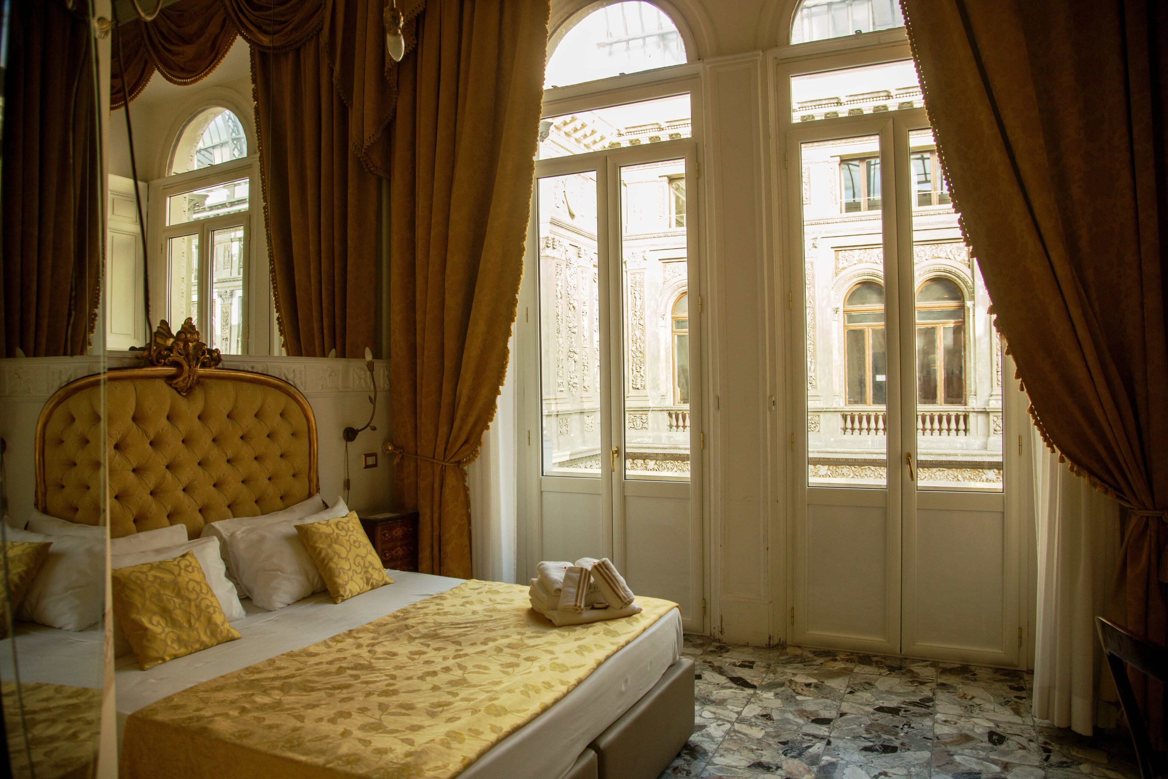 Foto - B&B Art Suite Santa Brigida