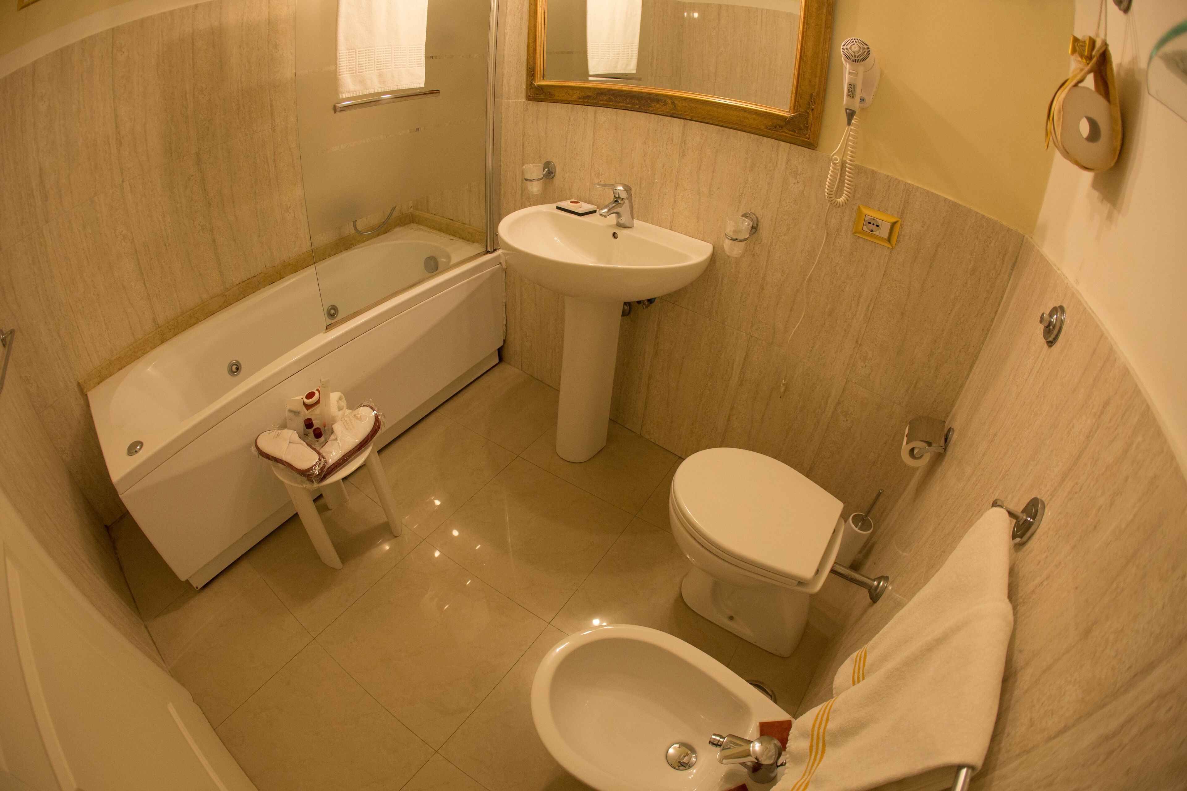 Foto - B&B Art Suite Santa Brigida