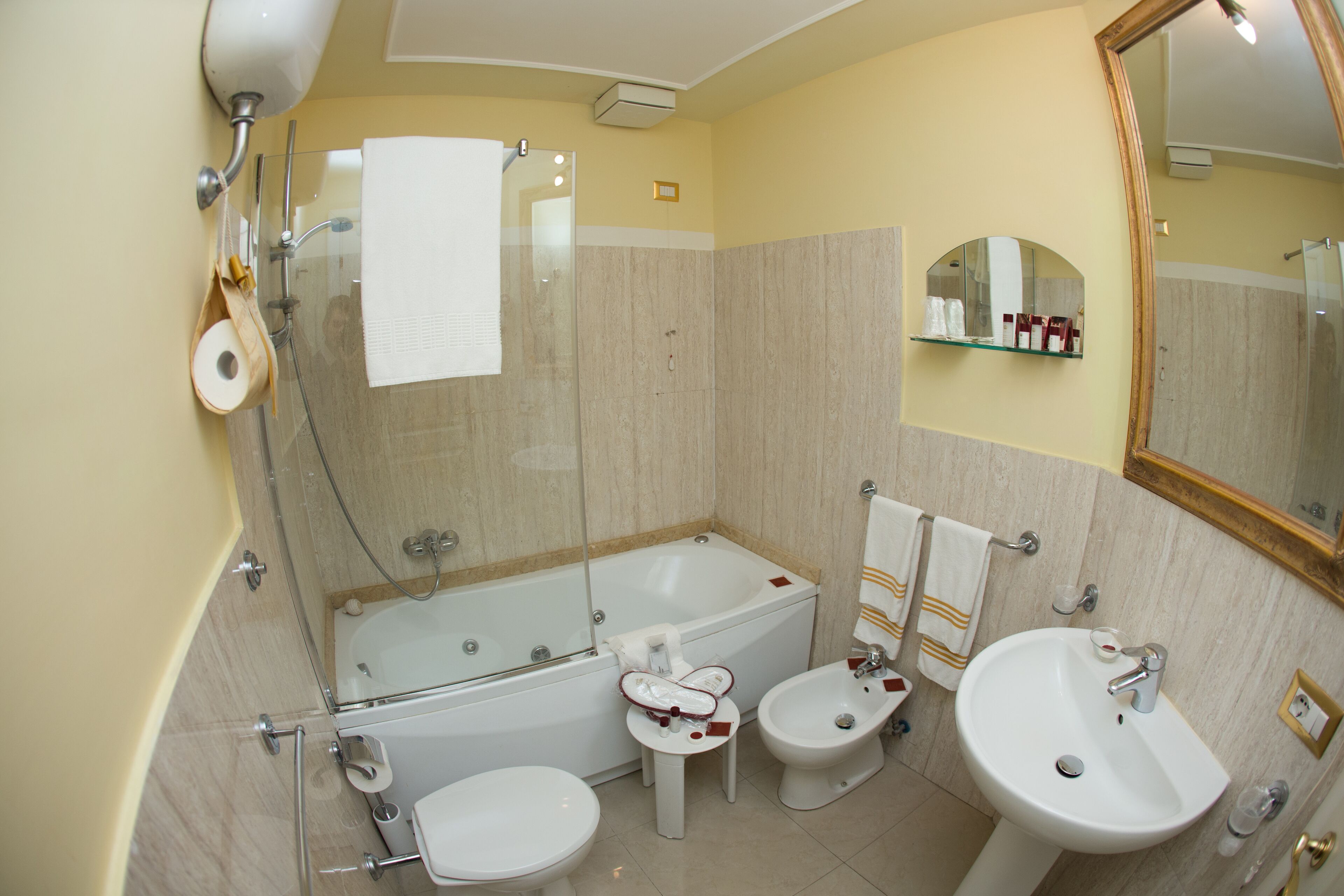 Foto - B&B Art Suite Santa Brigida