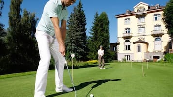 Golf