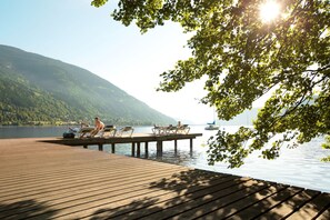Lake - ROBINSON LANDSKRON (Villach)