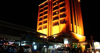 Iloilo Business Hotel
