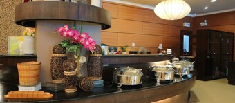 Iloilo Business Hotel