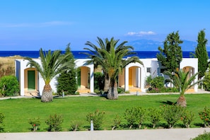 Garden - Sovereign Beach Hotel - All Inclusive (Kos)