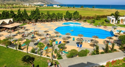 Sovereign Beach Hotel - All Inclusive