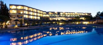 Sovereign Beach Hotel - All Inclusive