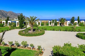 Garden - Sovereign Beach Hotel - All Inclusive (Kos)