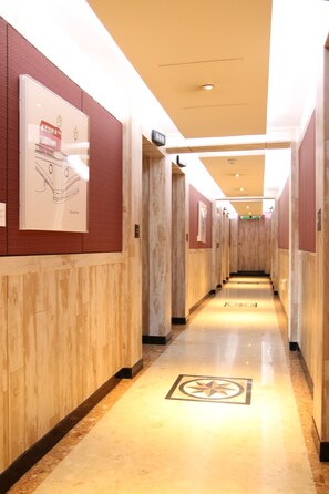 Meeting facility - Art Hotel (Seoul)