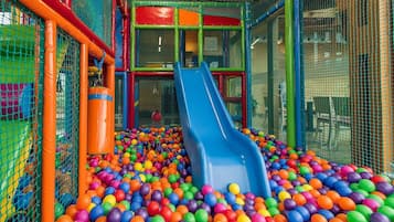 Sala de juegos
