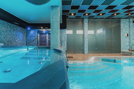 Hotel Spa Villa Pasiega