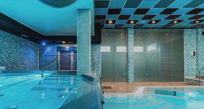 Hotel Spa Villa Pasiega