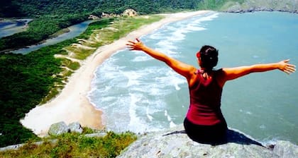Pousada Pedra Rosa