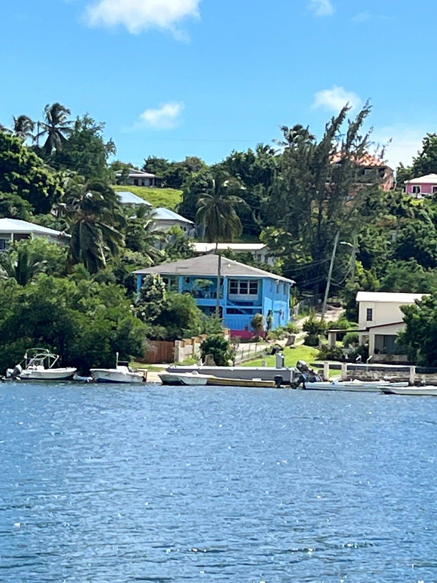 Photo - Ellen Bay Cottages