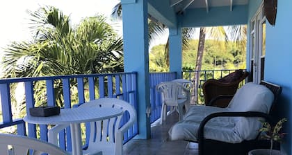 Ellen Bay Cottages