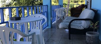 Ellen Bay Cottages