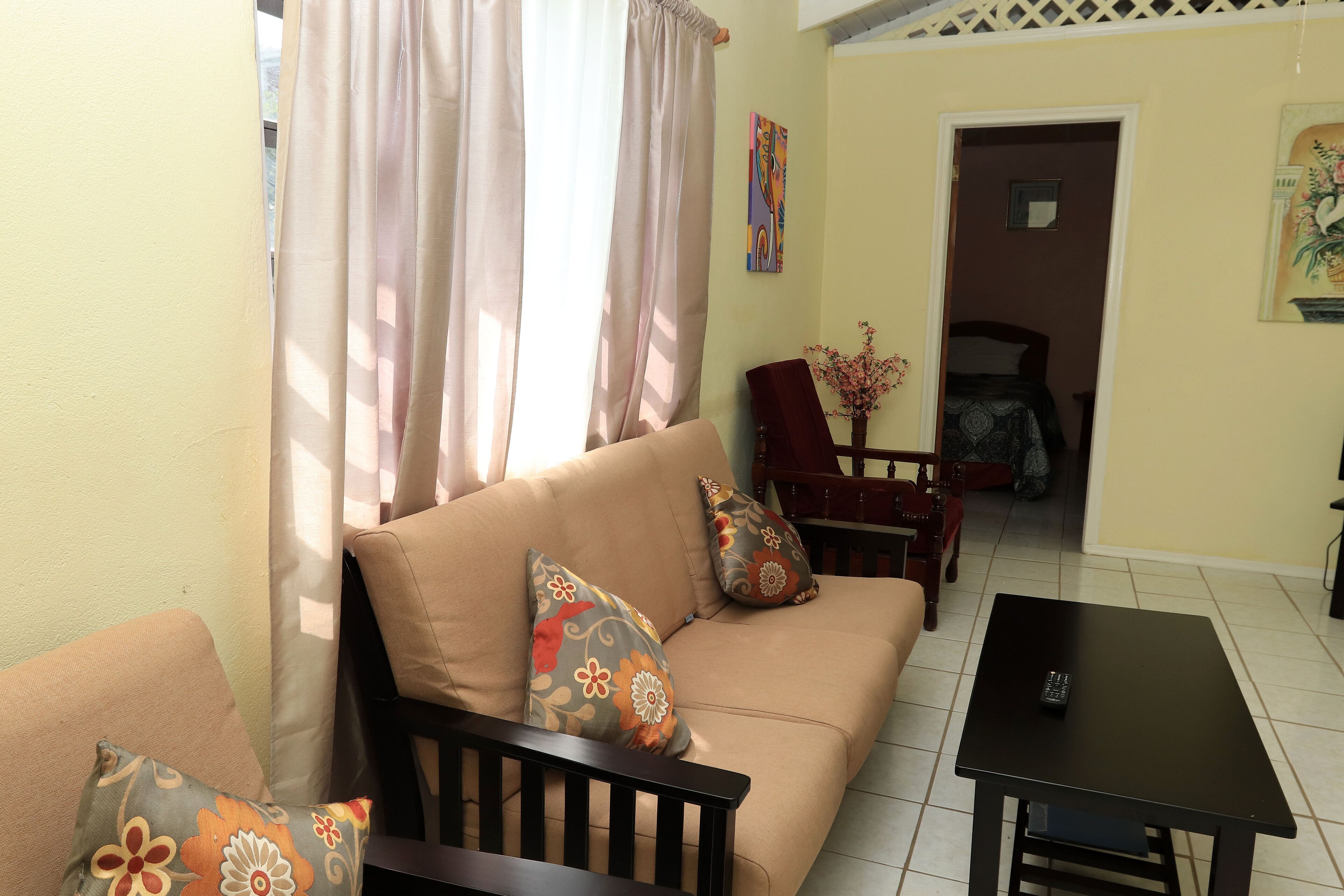 Photo - Ellen Bay Cottages