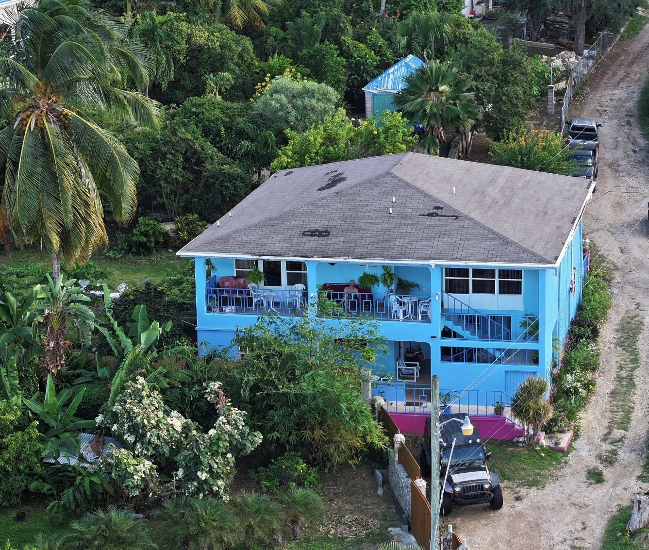 Photo - Ellen Bay Cottages