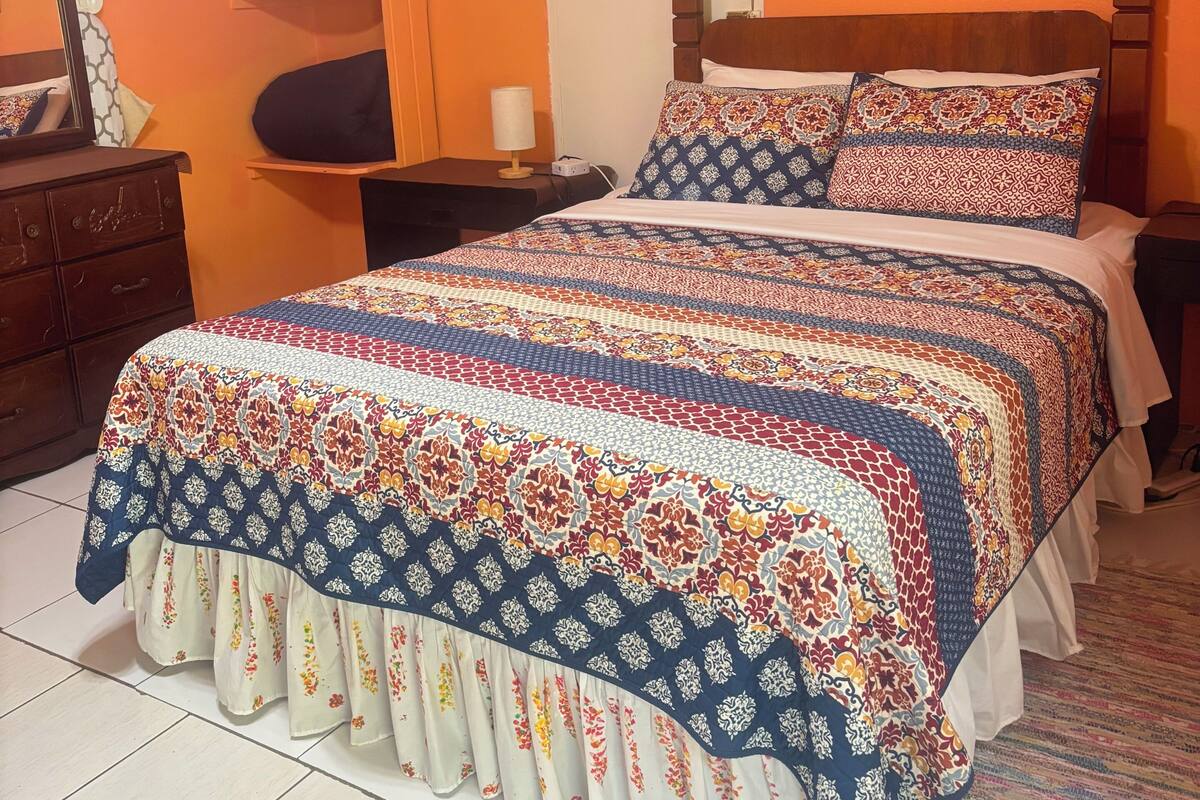 Comfort-Apartment