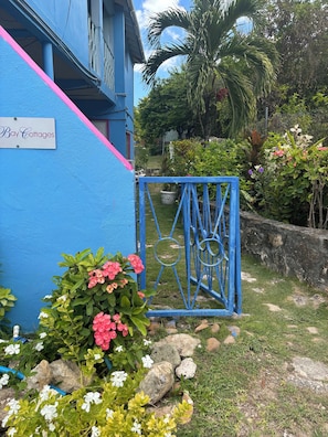 Exterior - Ellen Bay Cottages (Seatons Village)