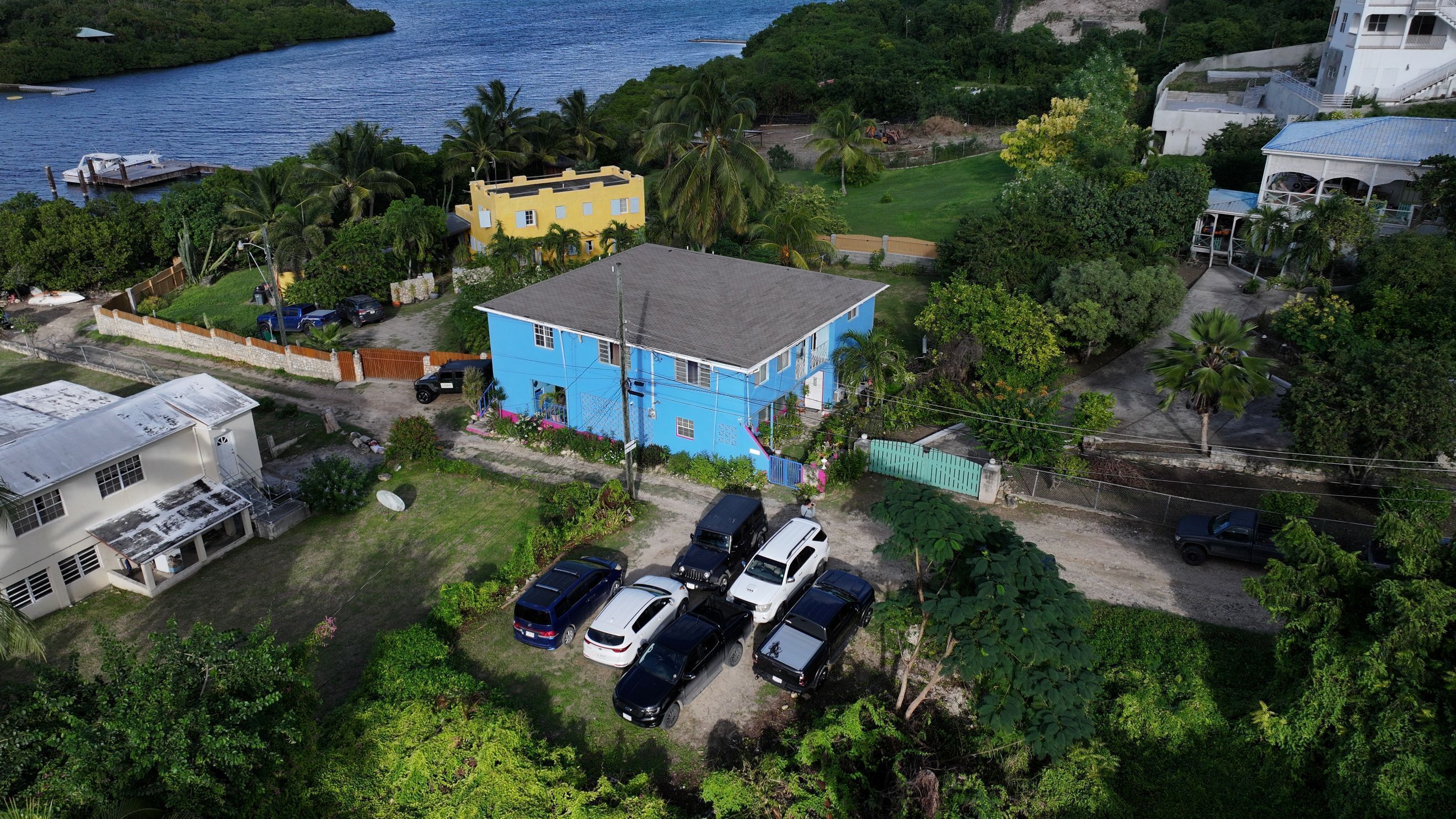 Photo - Ellen Bay Cottages