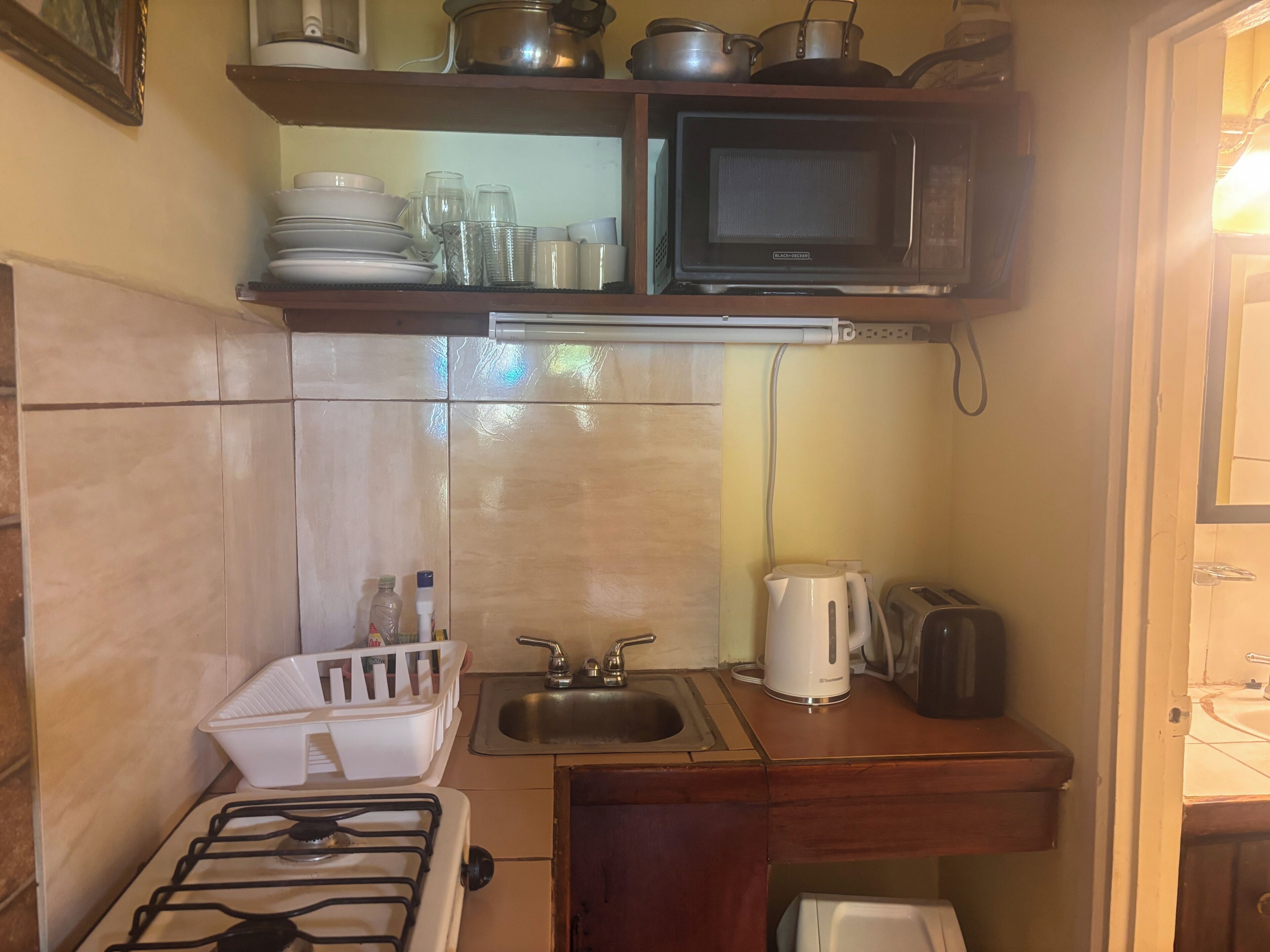 Photo - Ellen Bay Cottages