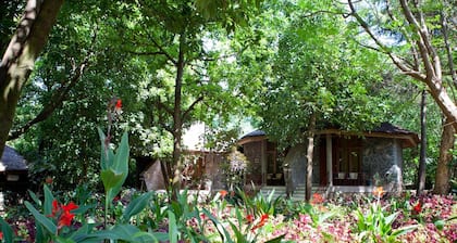 Abay Minch Lodge