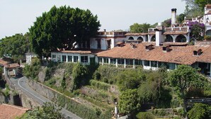 Exterior - Hotel Victoria (Taxco)