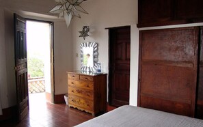 Room amenity - Hotel Victoria (Taxco)