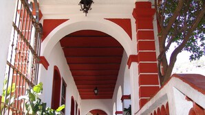 Exterior - Hotel Victoria (Taxco)