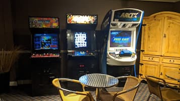 Arcade