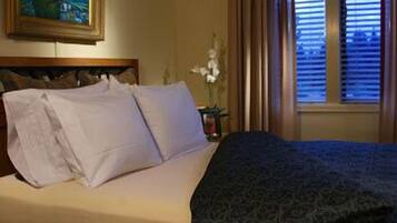 Room, 1 Bedroom | Individually decorated, individually furnished, free WiFi, bed sheets